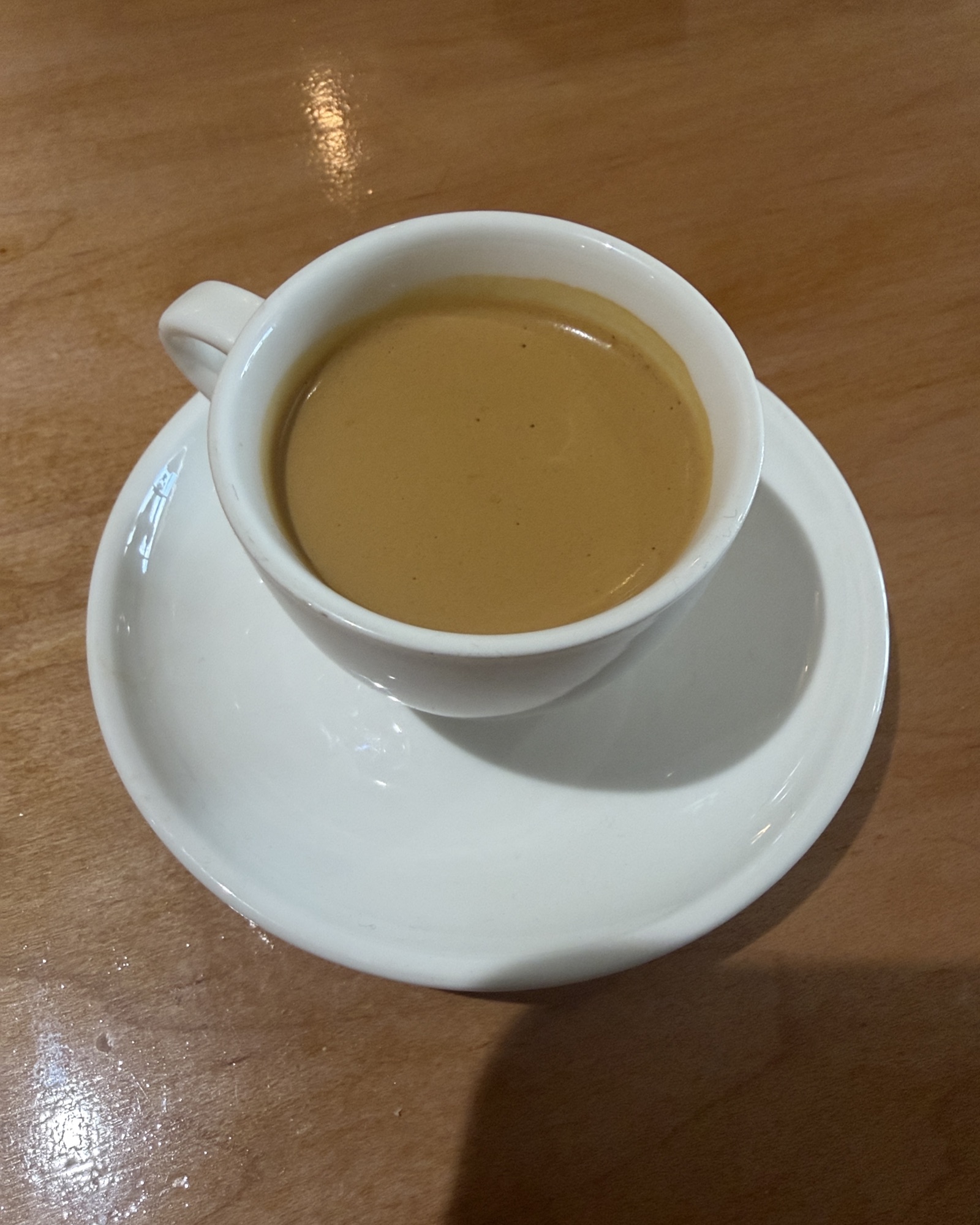 Espresso