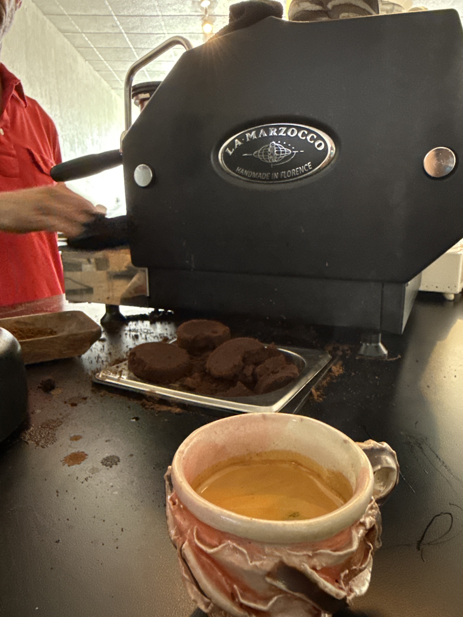 Espresso
