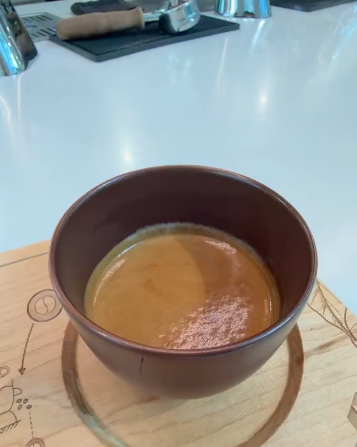 Espresso