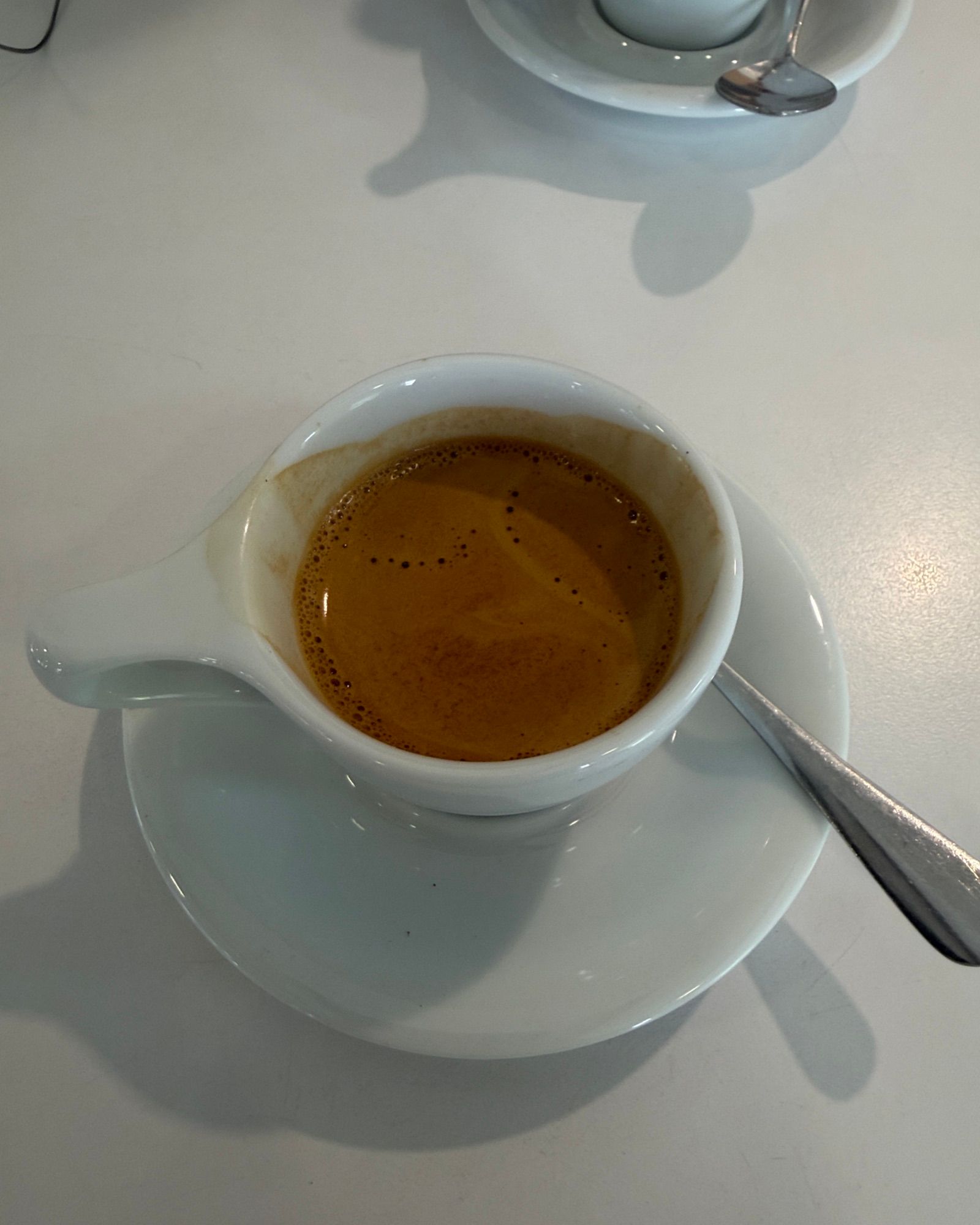 Espresso