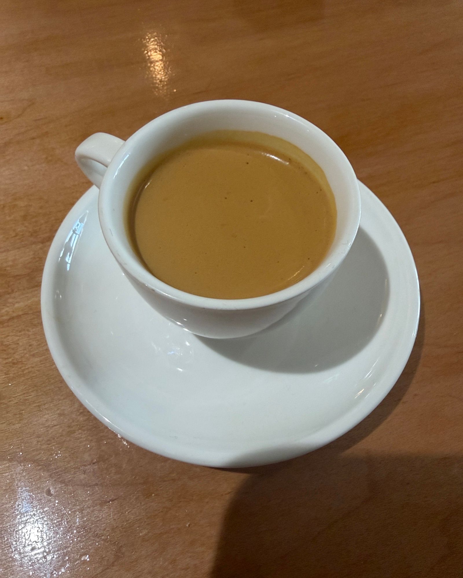 Espresso