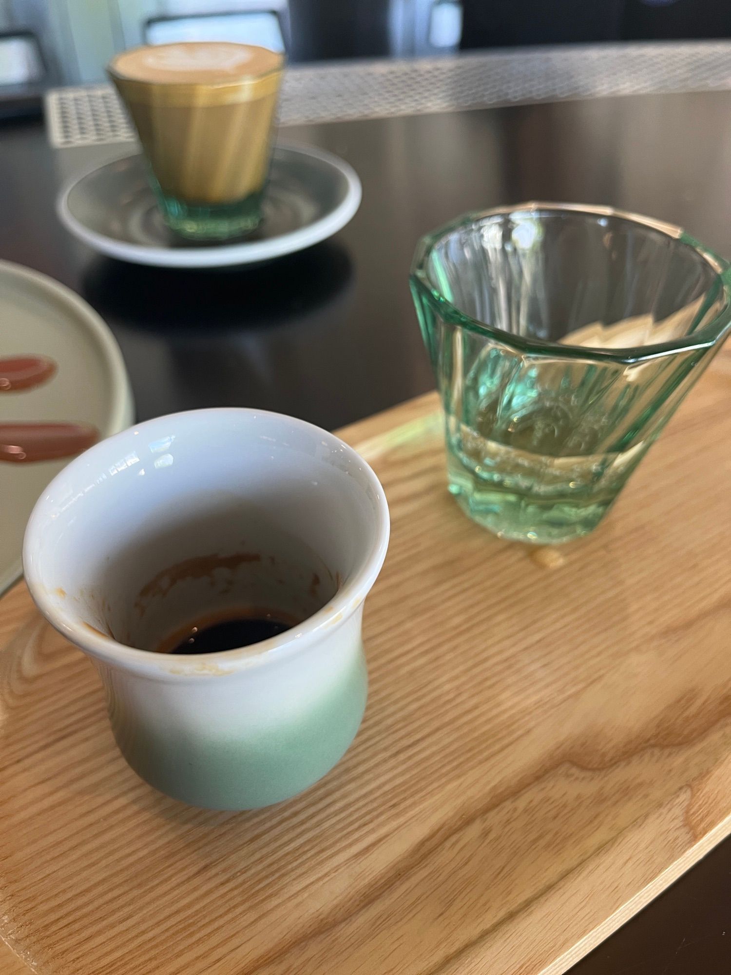 Espresso