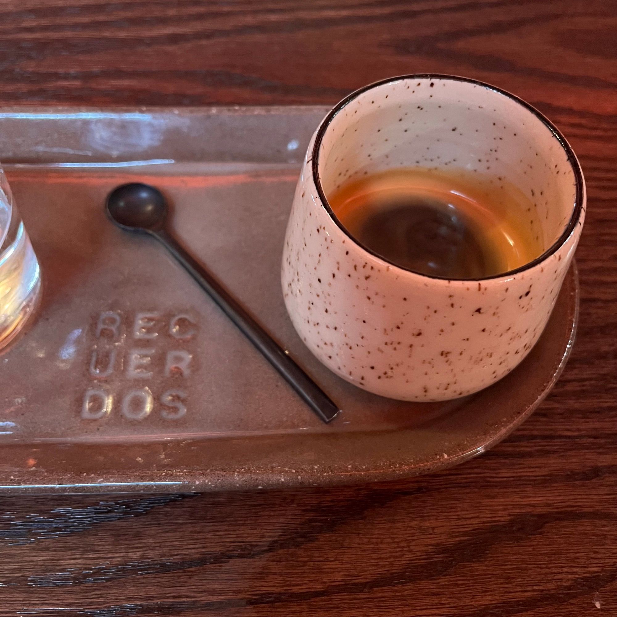 Espresso