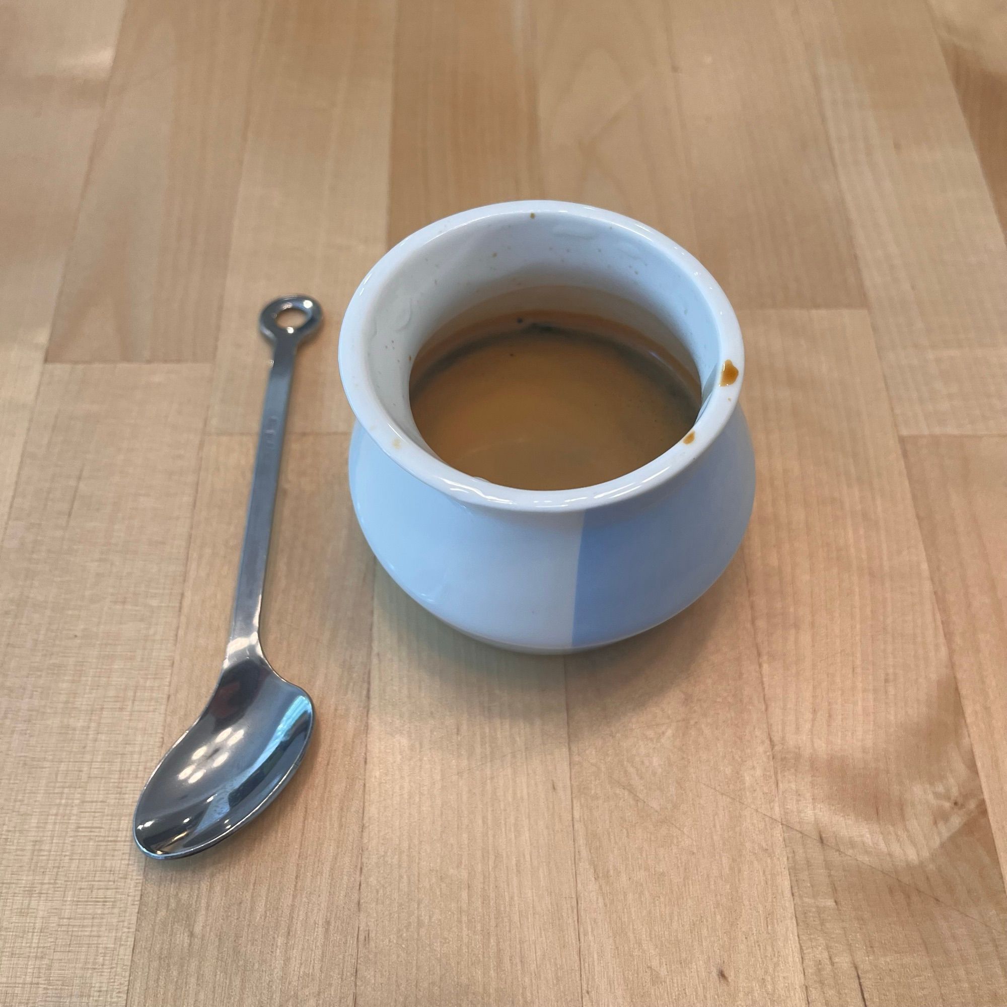Espresso