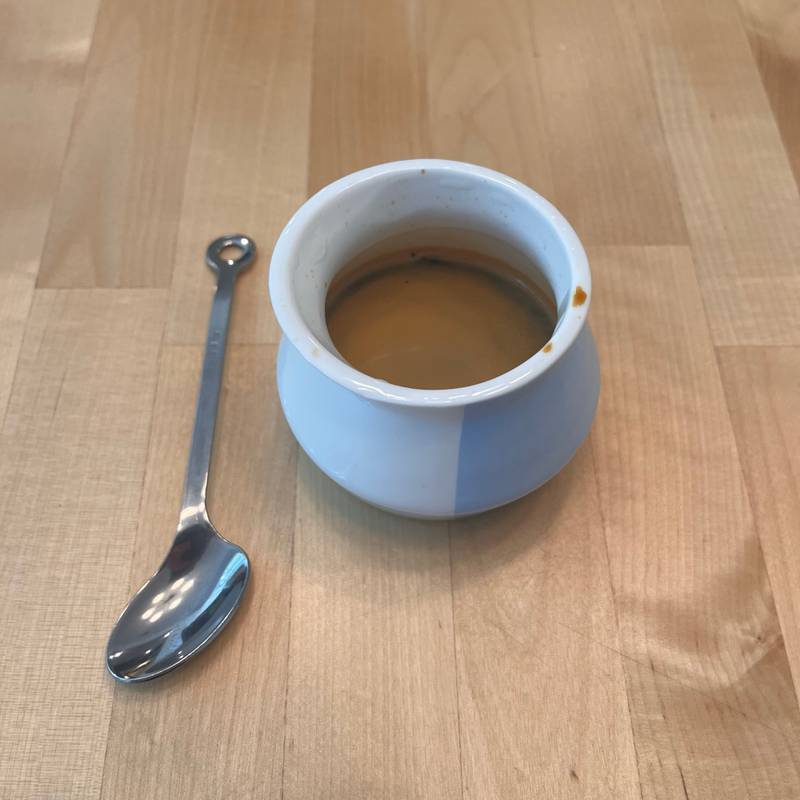 Espresso