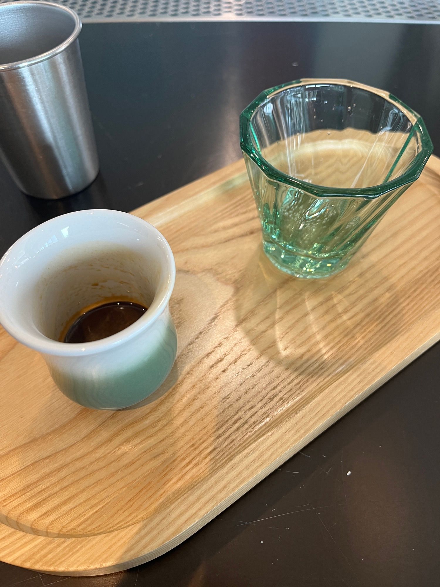 Espresso