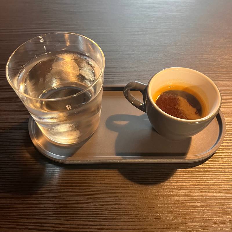 Espresso