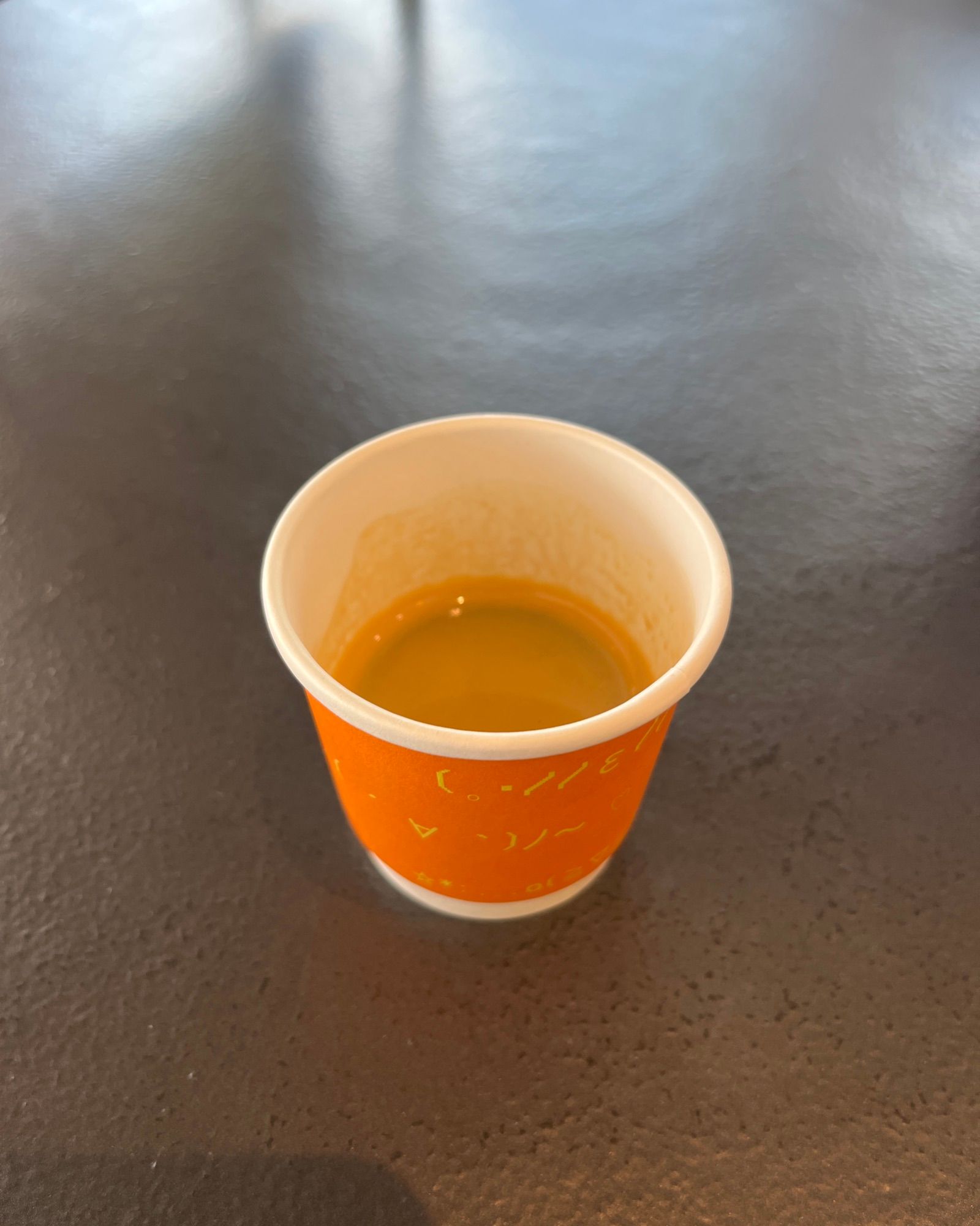 Espresso