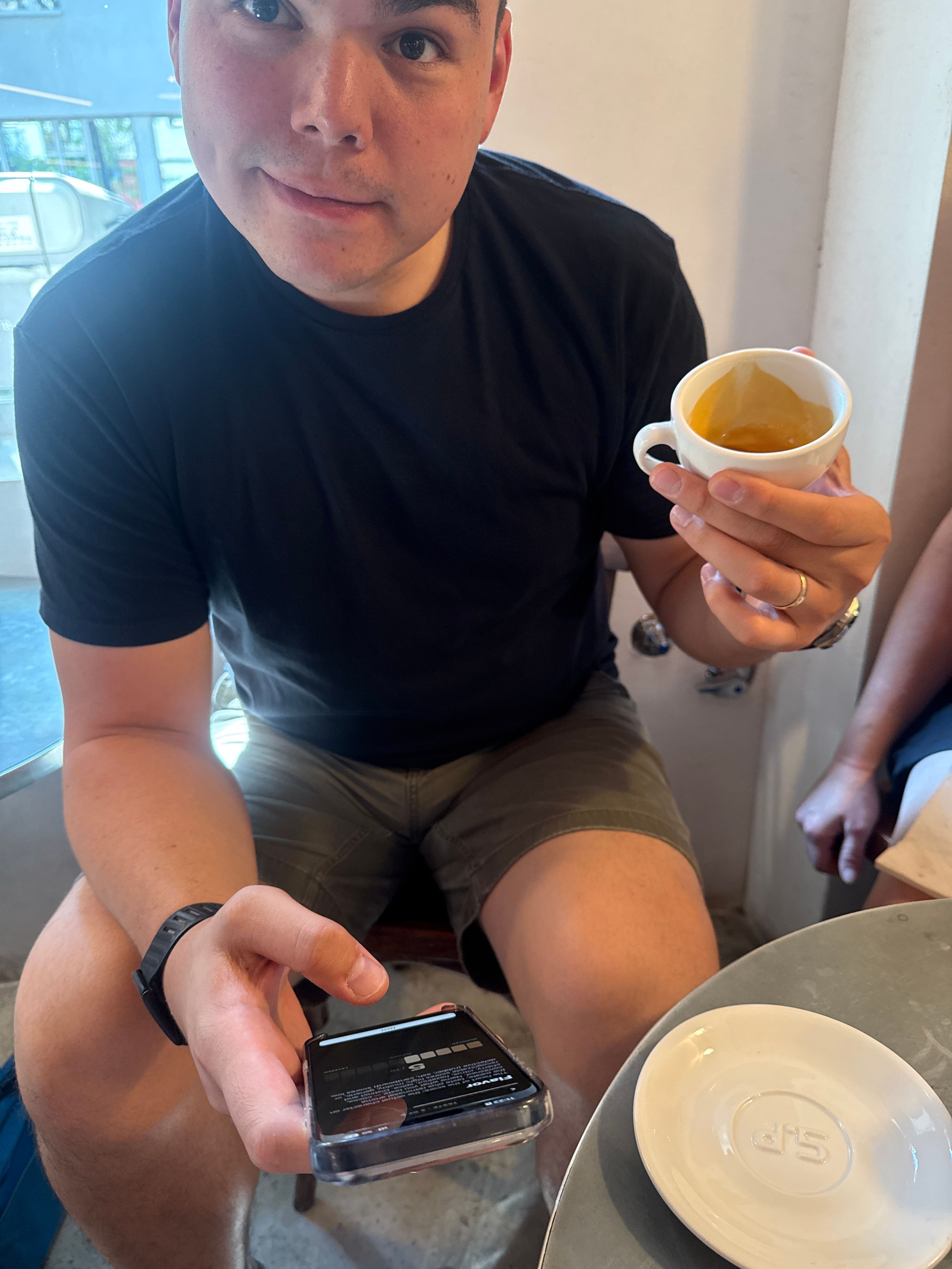 Espresso