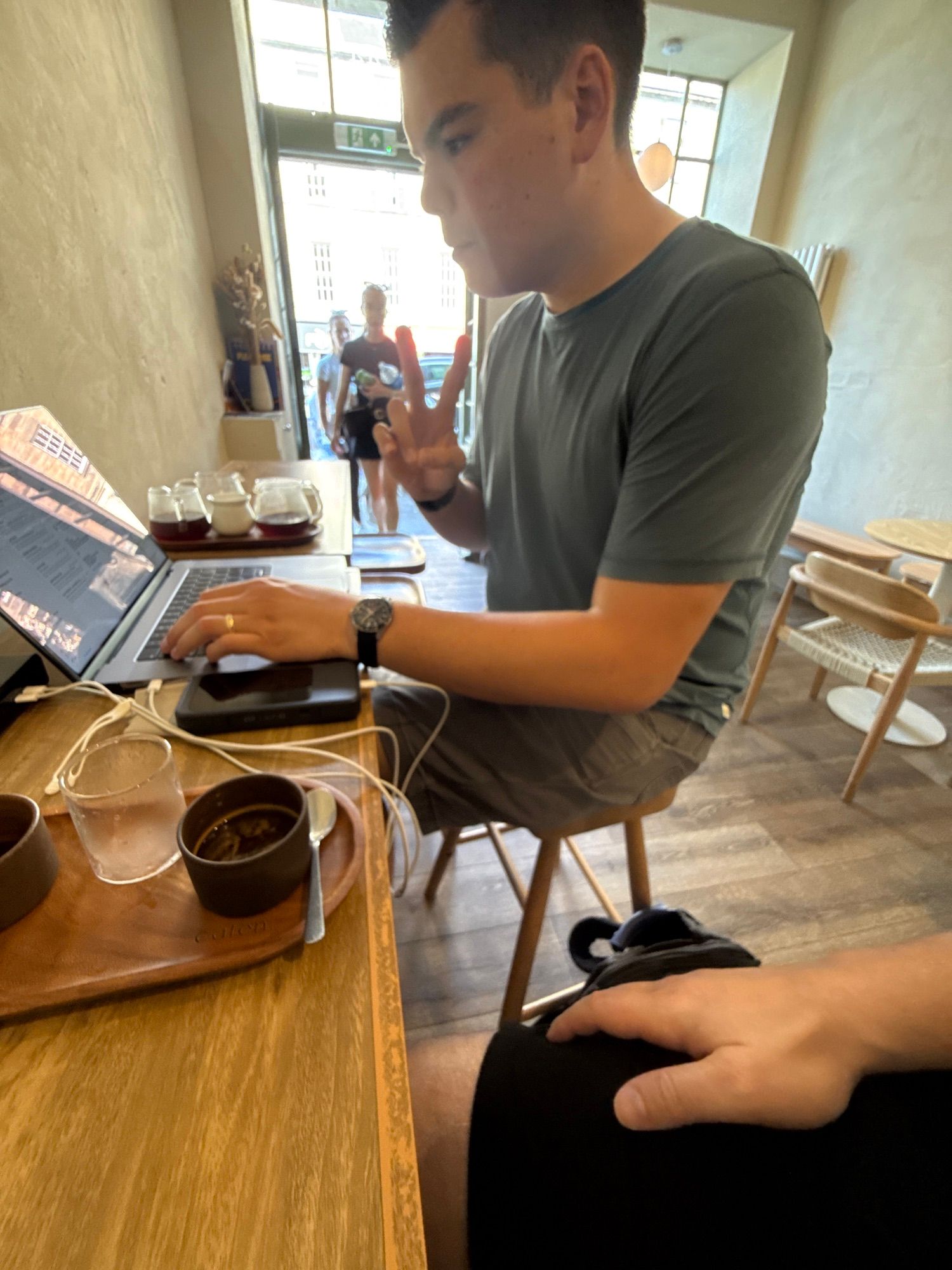 Espresso