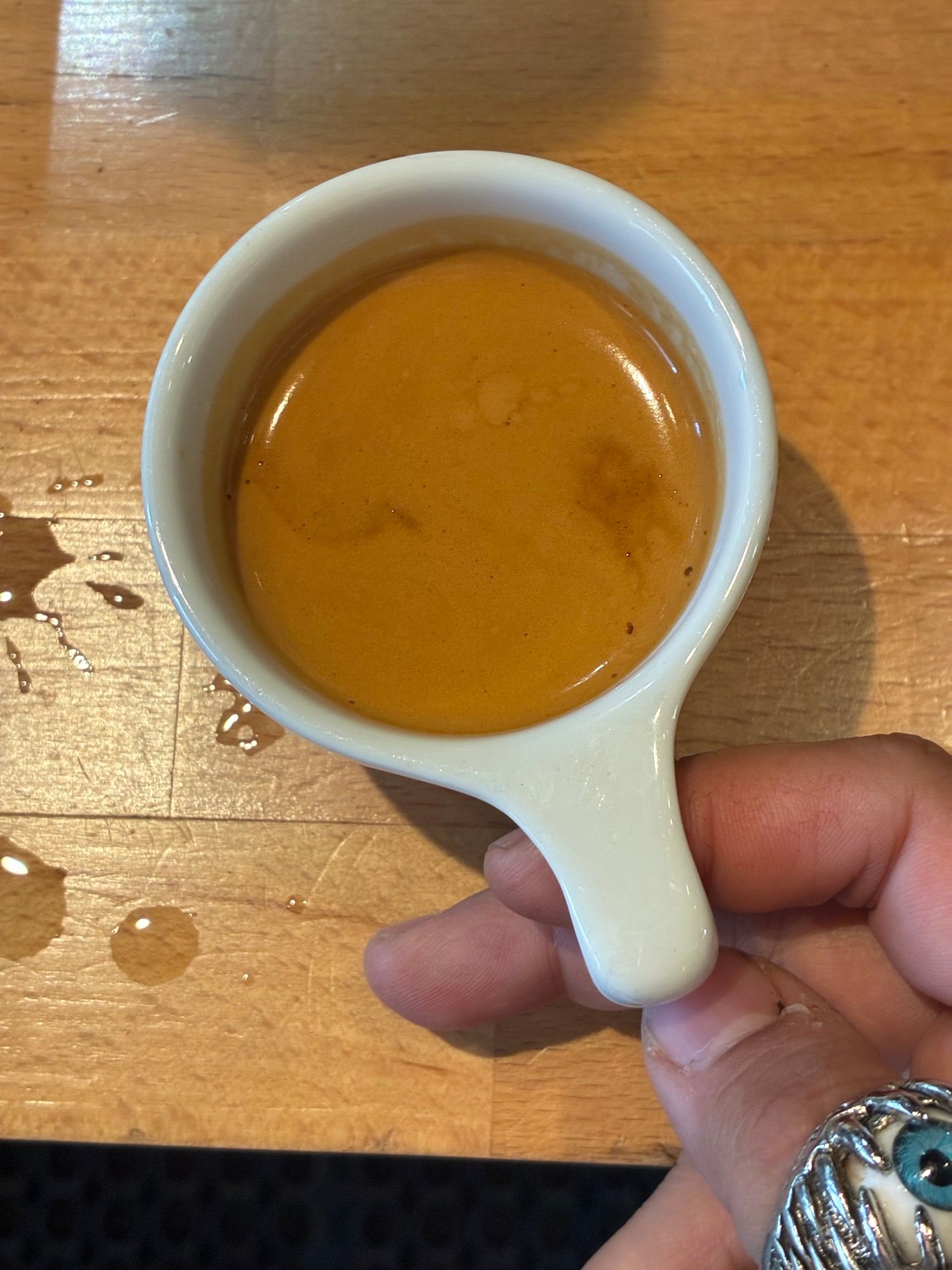 Espresso
