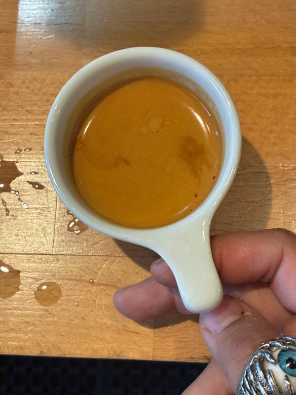 Espresso