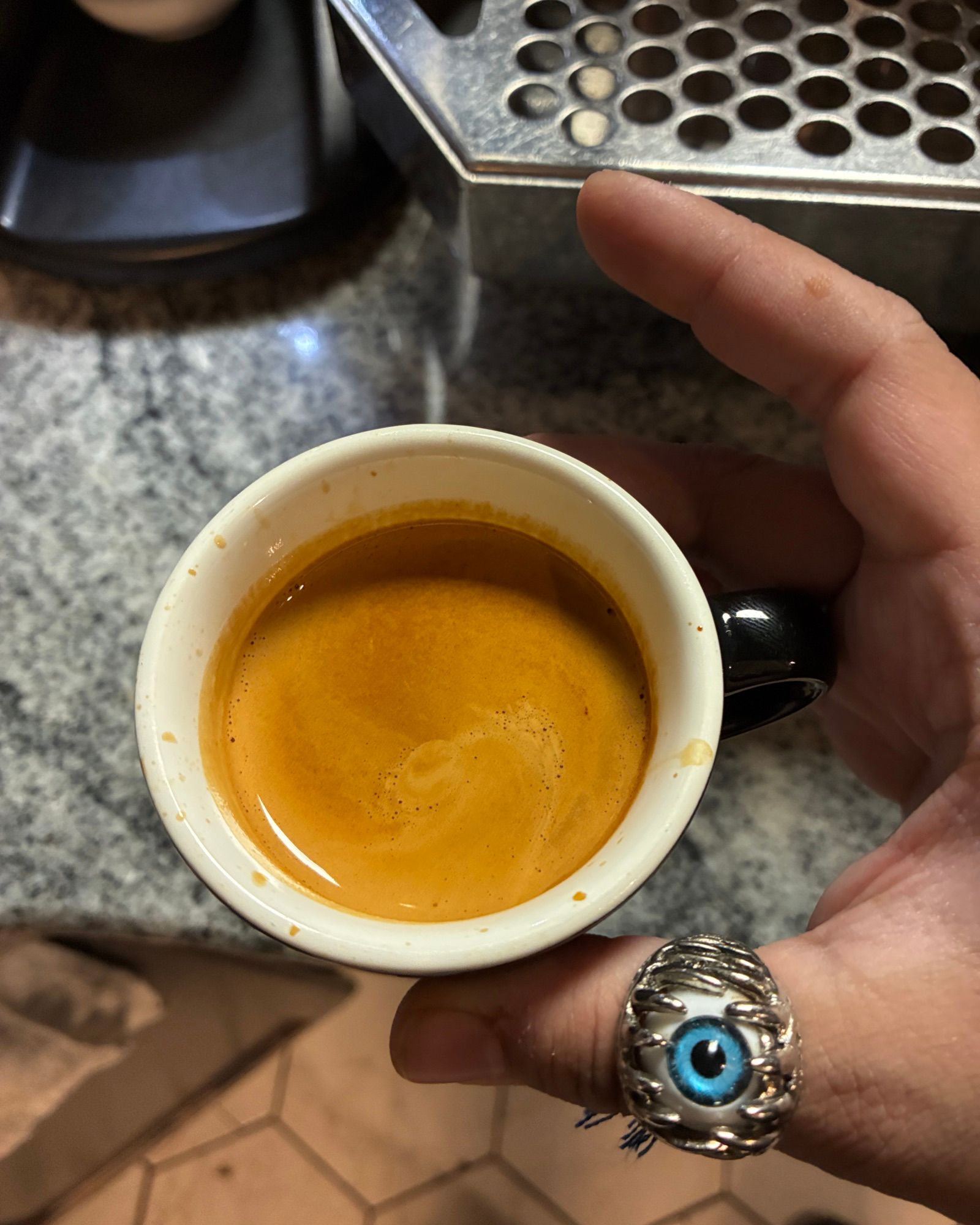Espresso