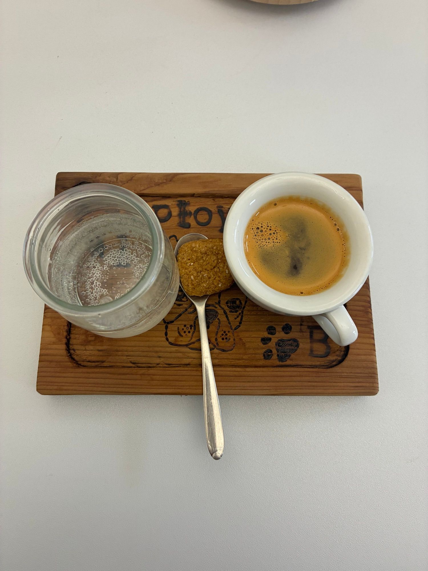 Espresso