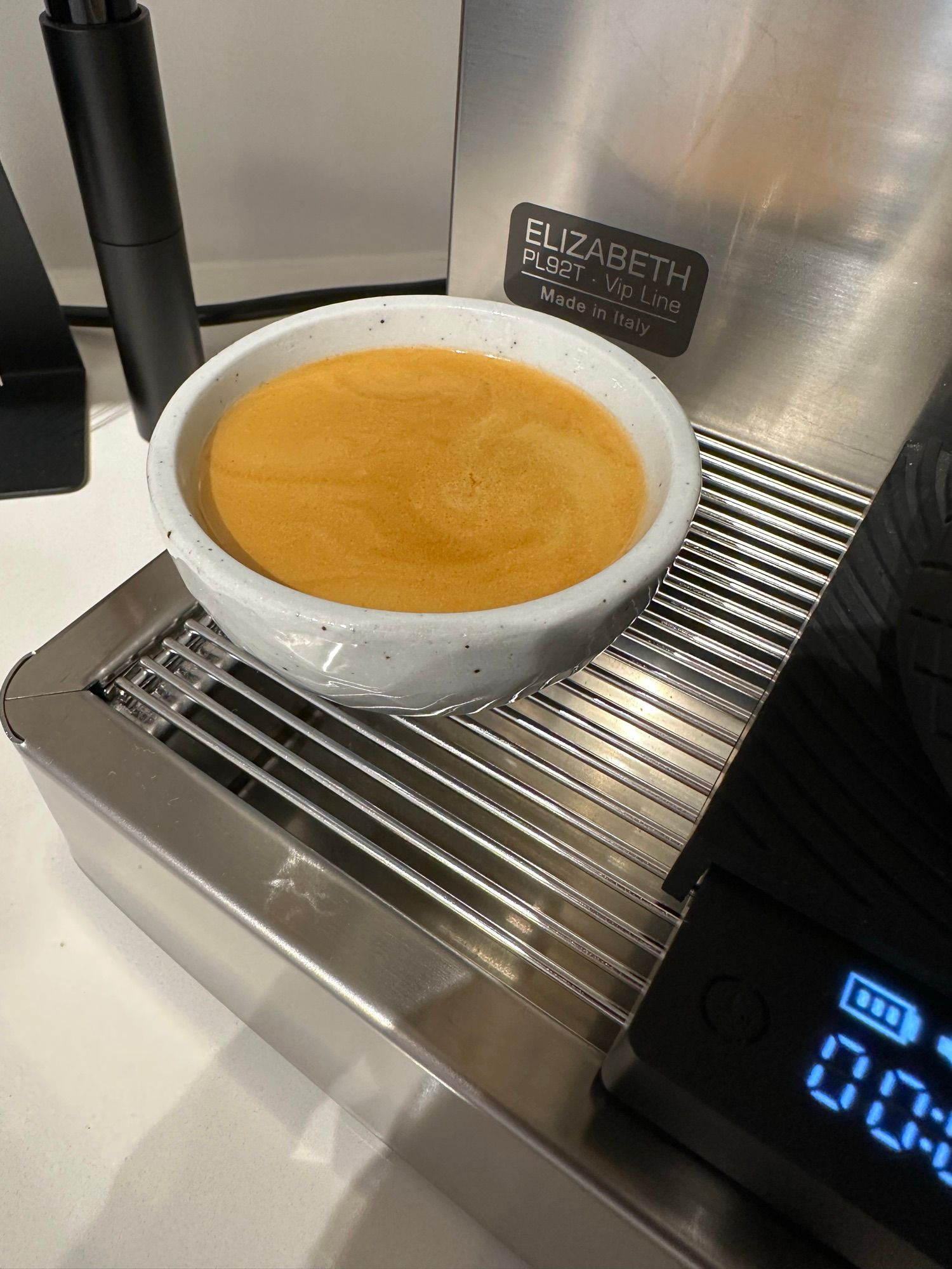 Espresso