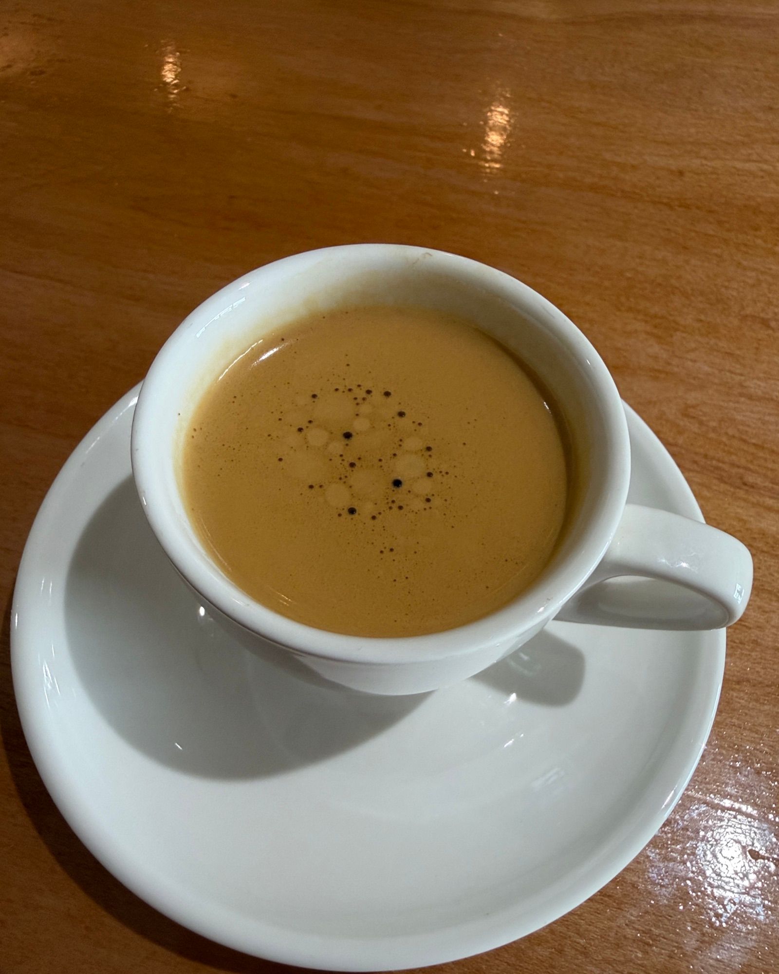 Espresso