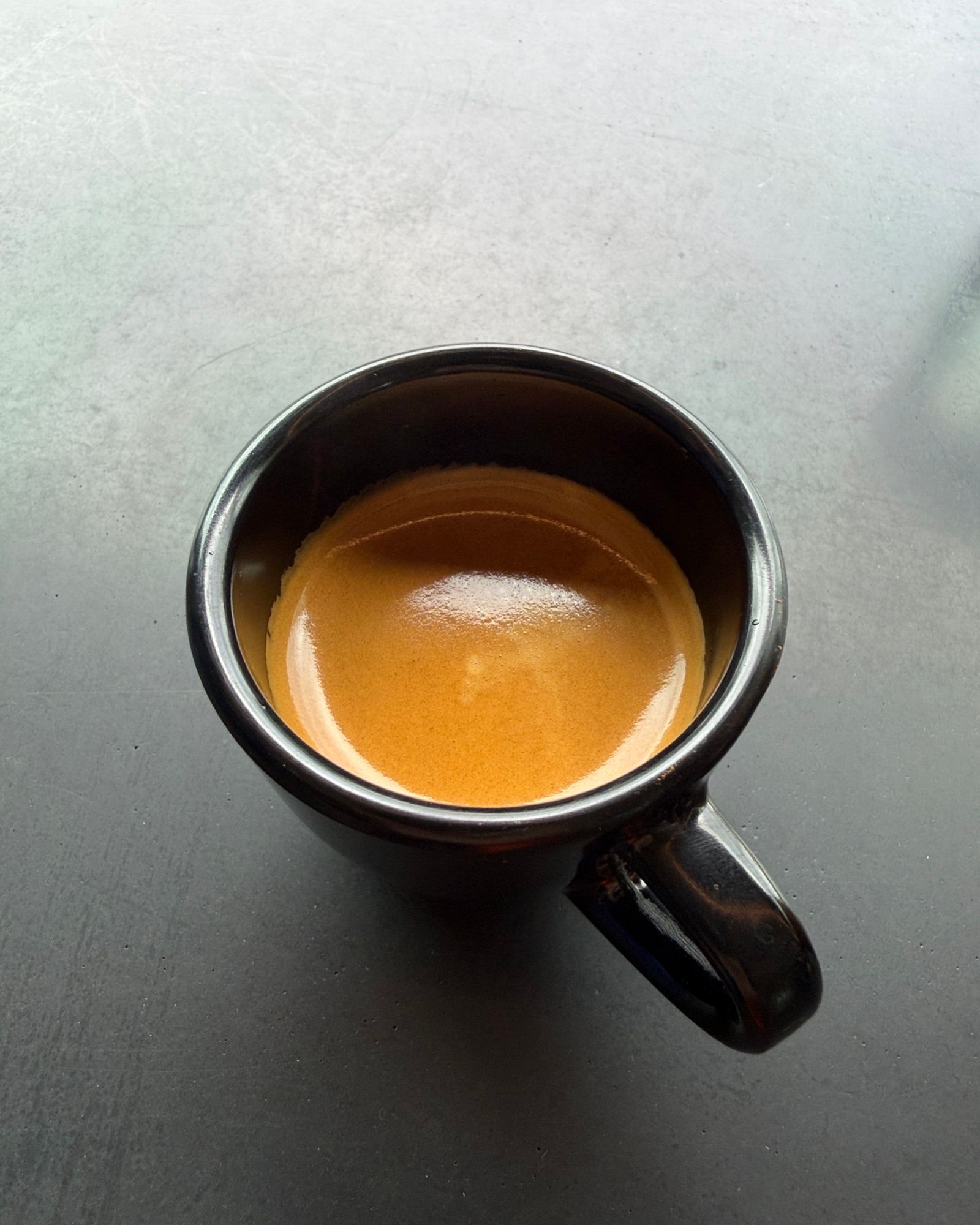 Espresso