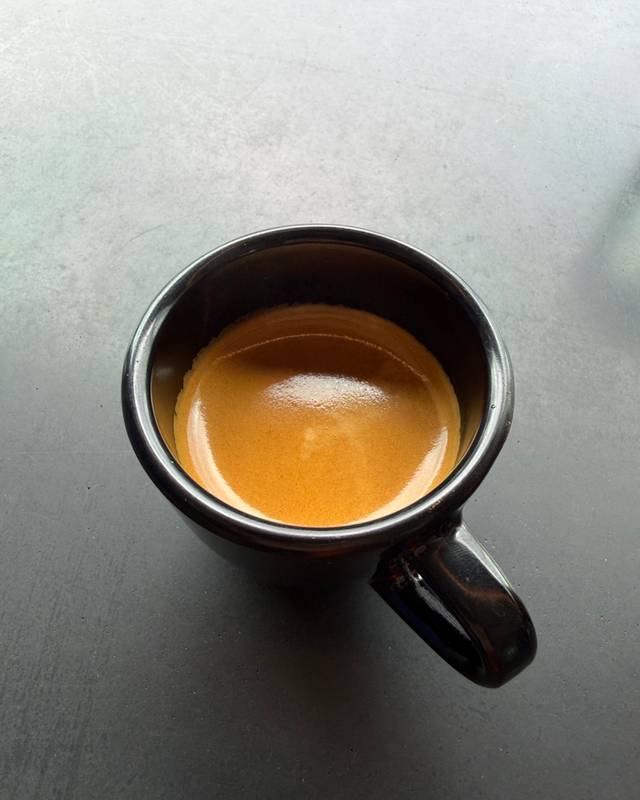 Espresso