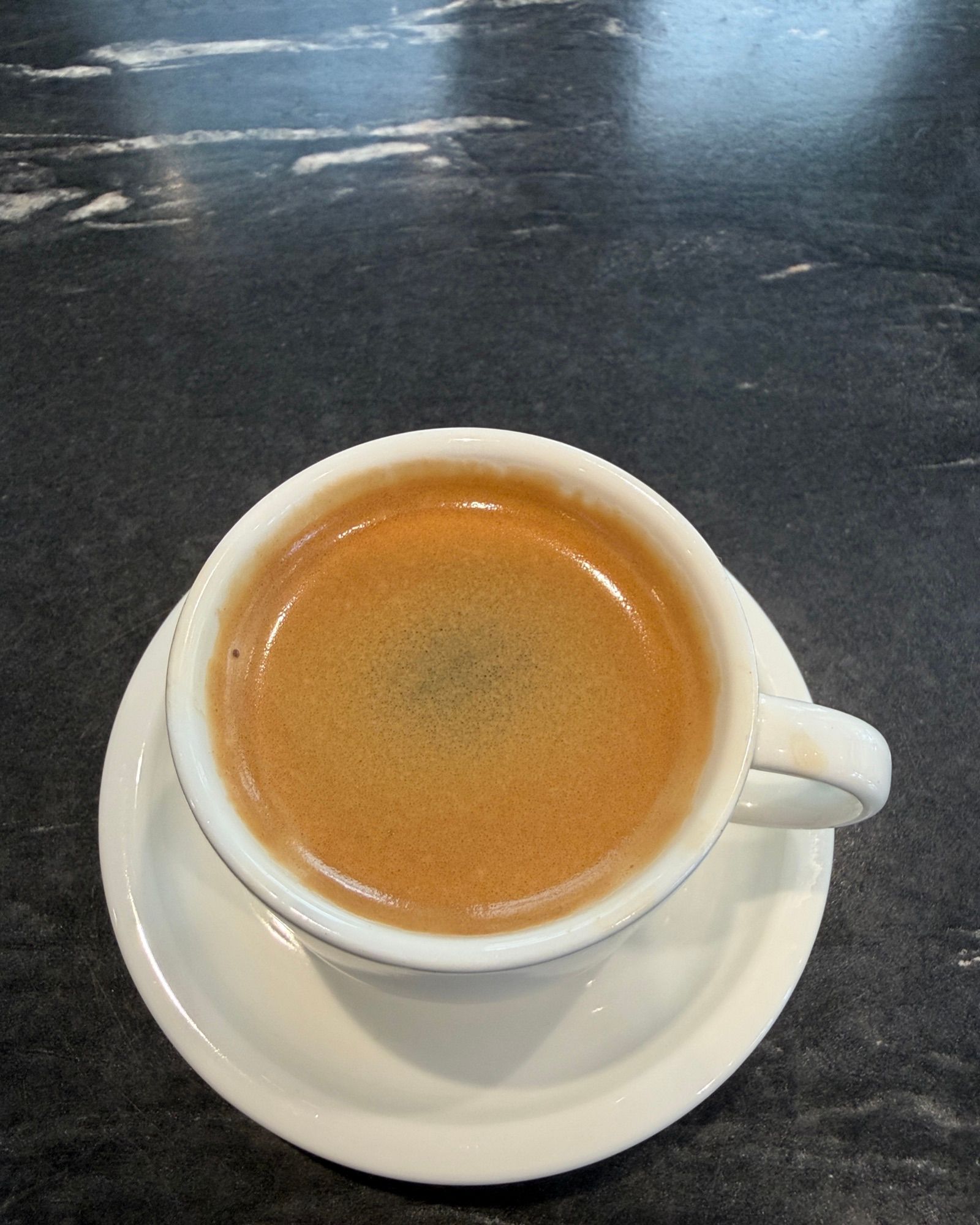 Espresso