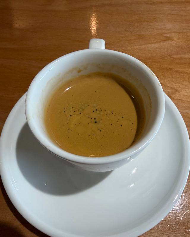 Espresso
