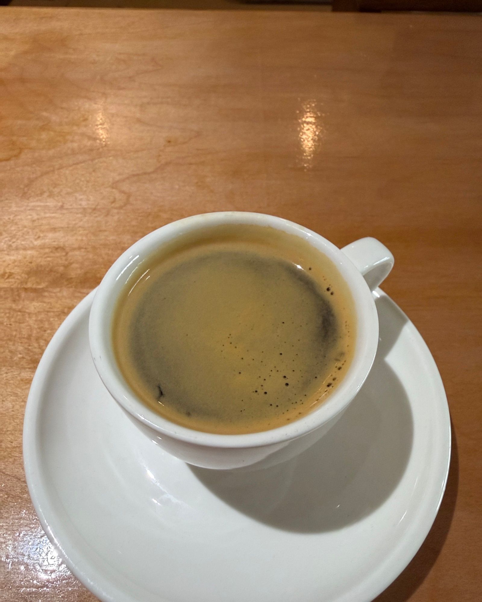 Espresso