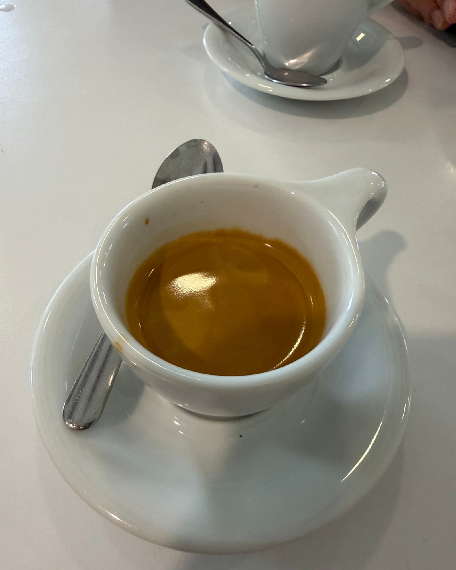Espresso