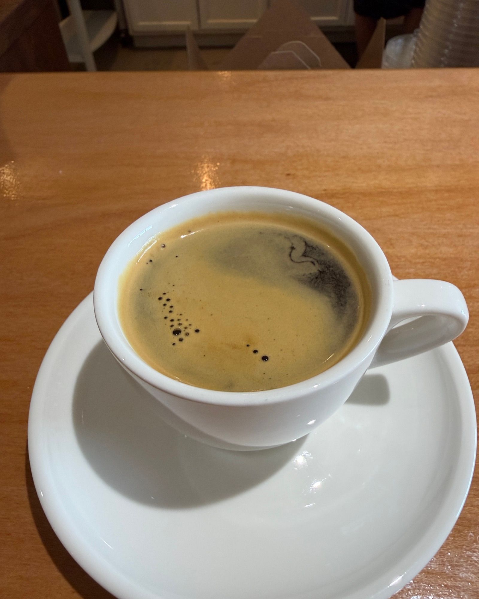 Espresso