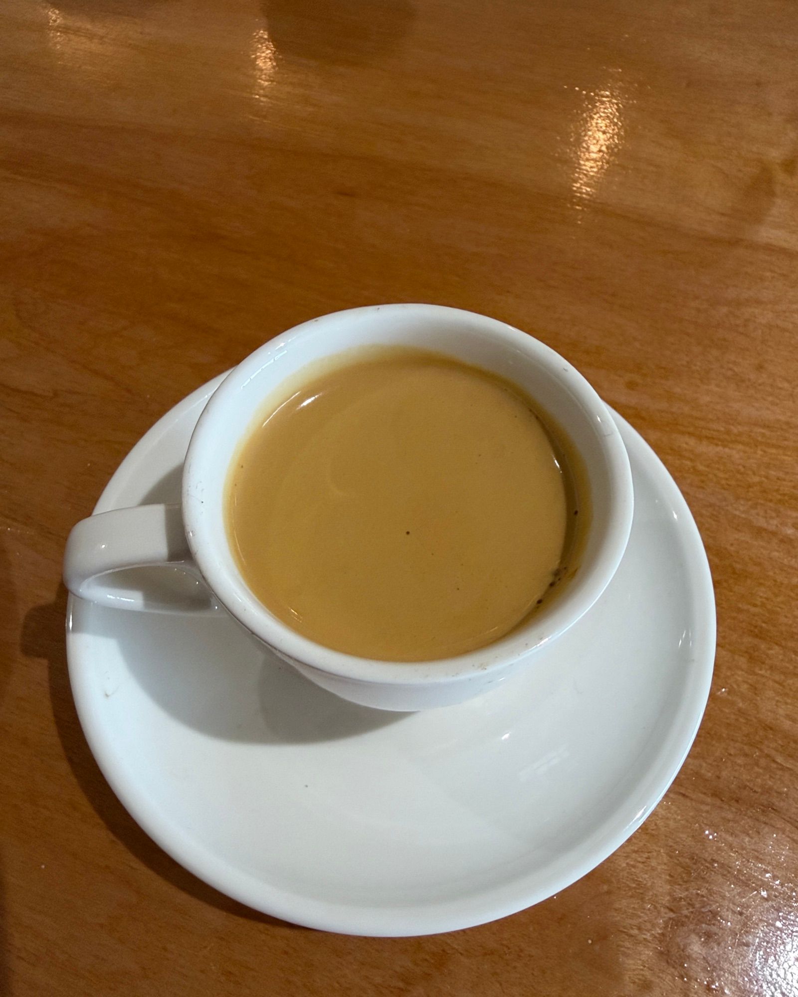 Espresso
