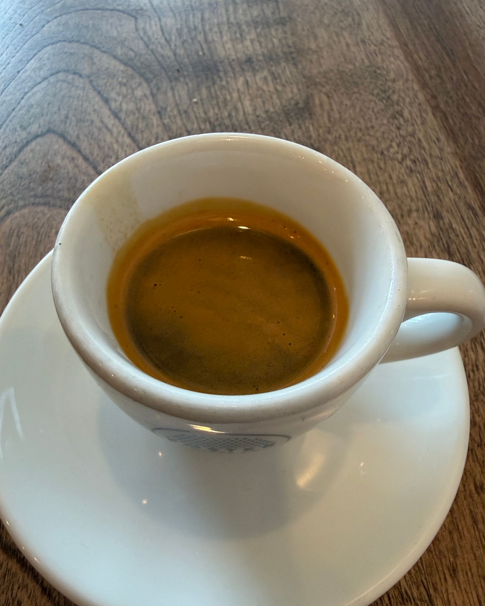 Espresso