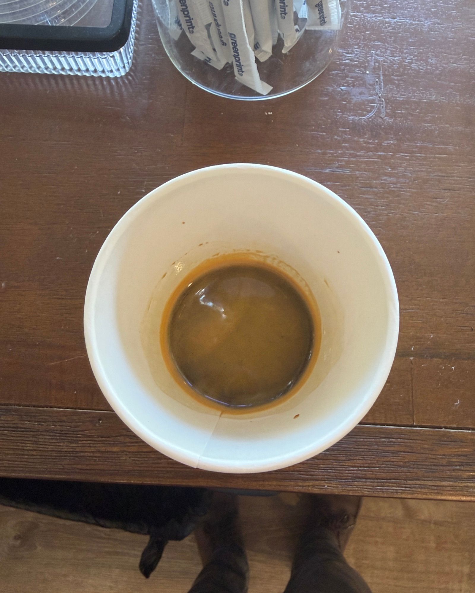 Espresso