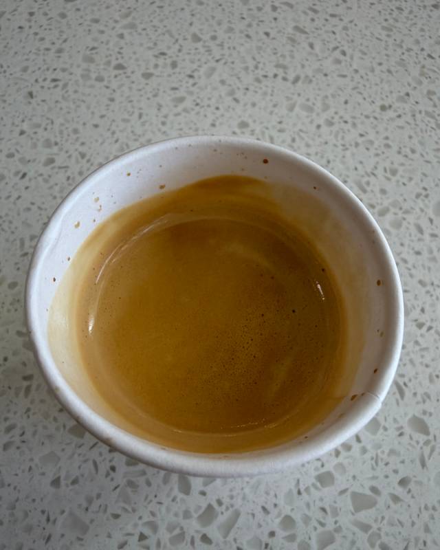 Espresso