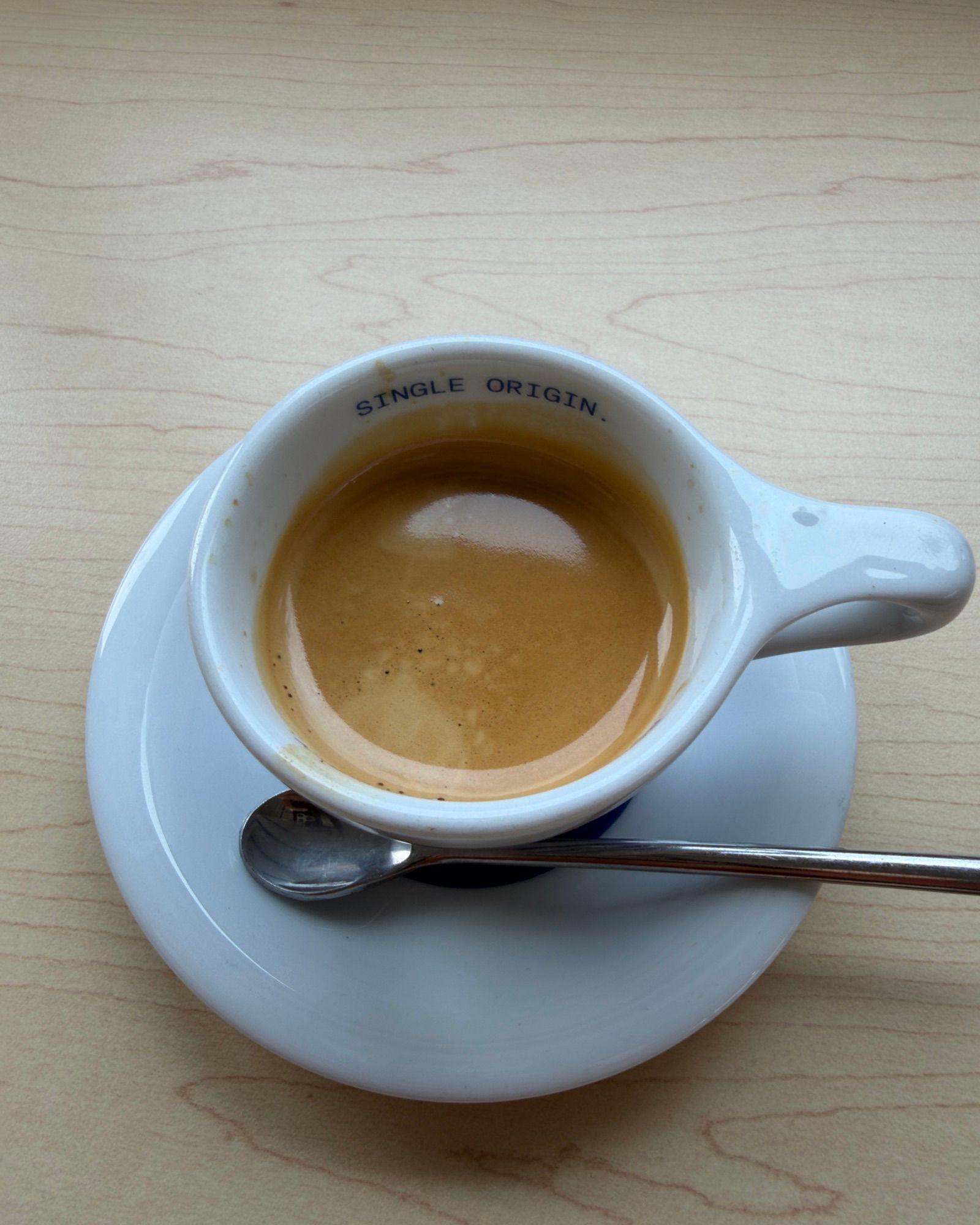 Espresso