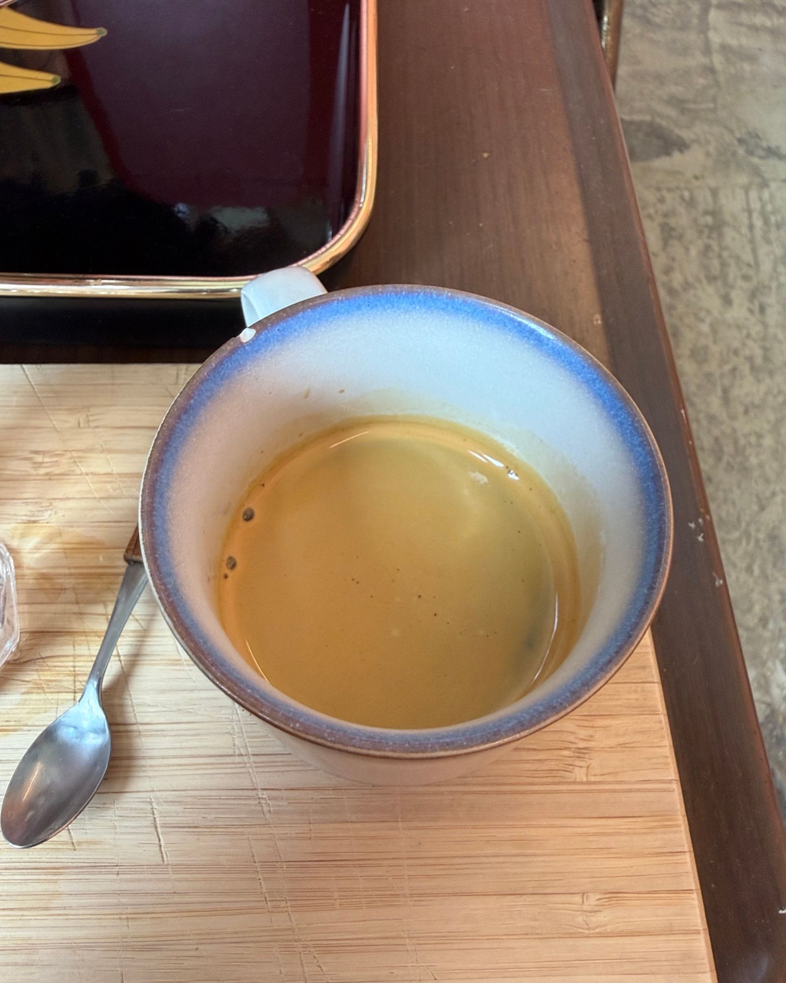 Espresso