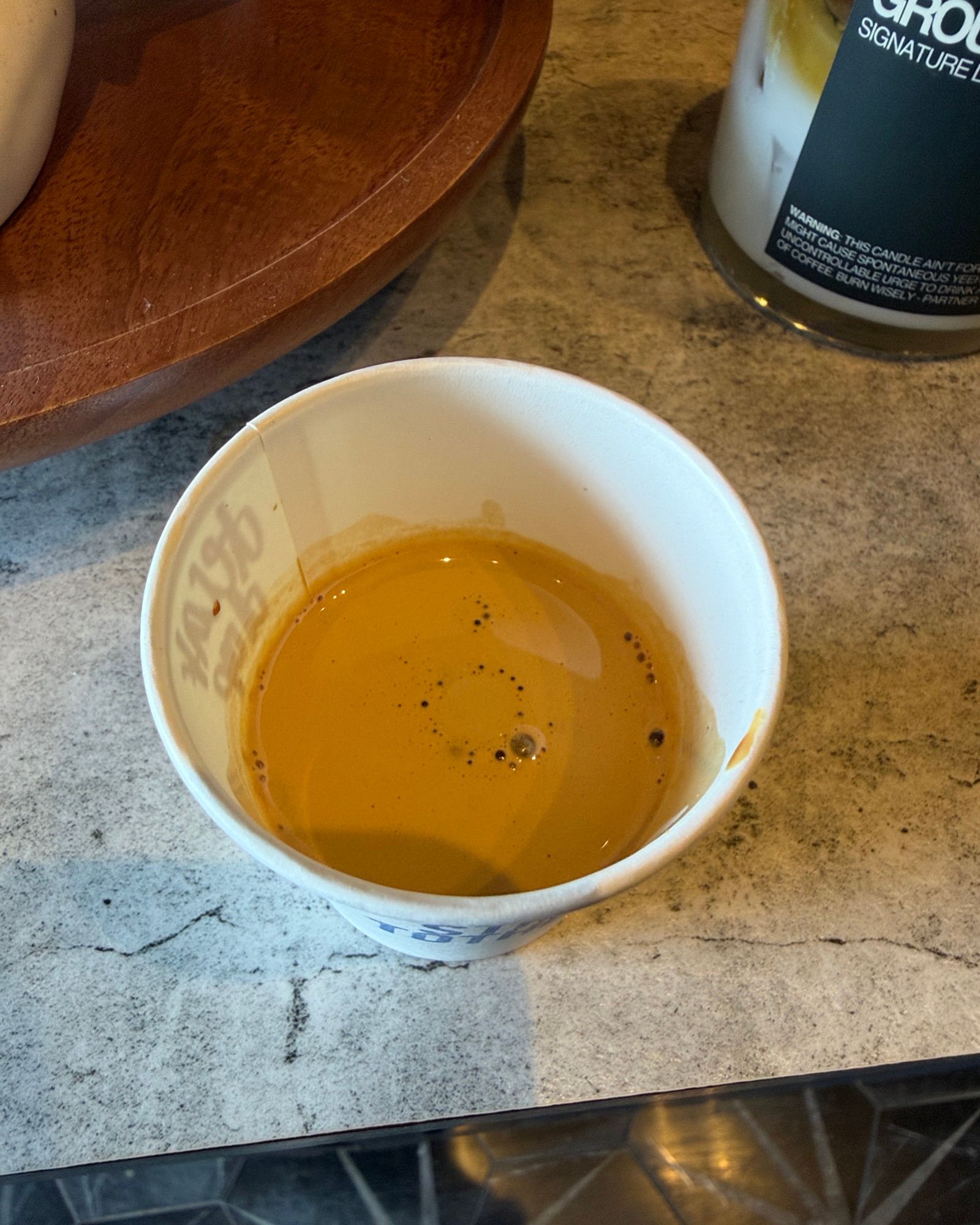 Espresso
