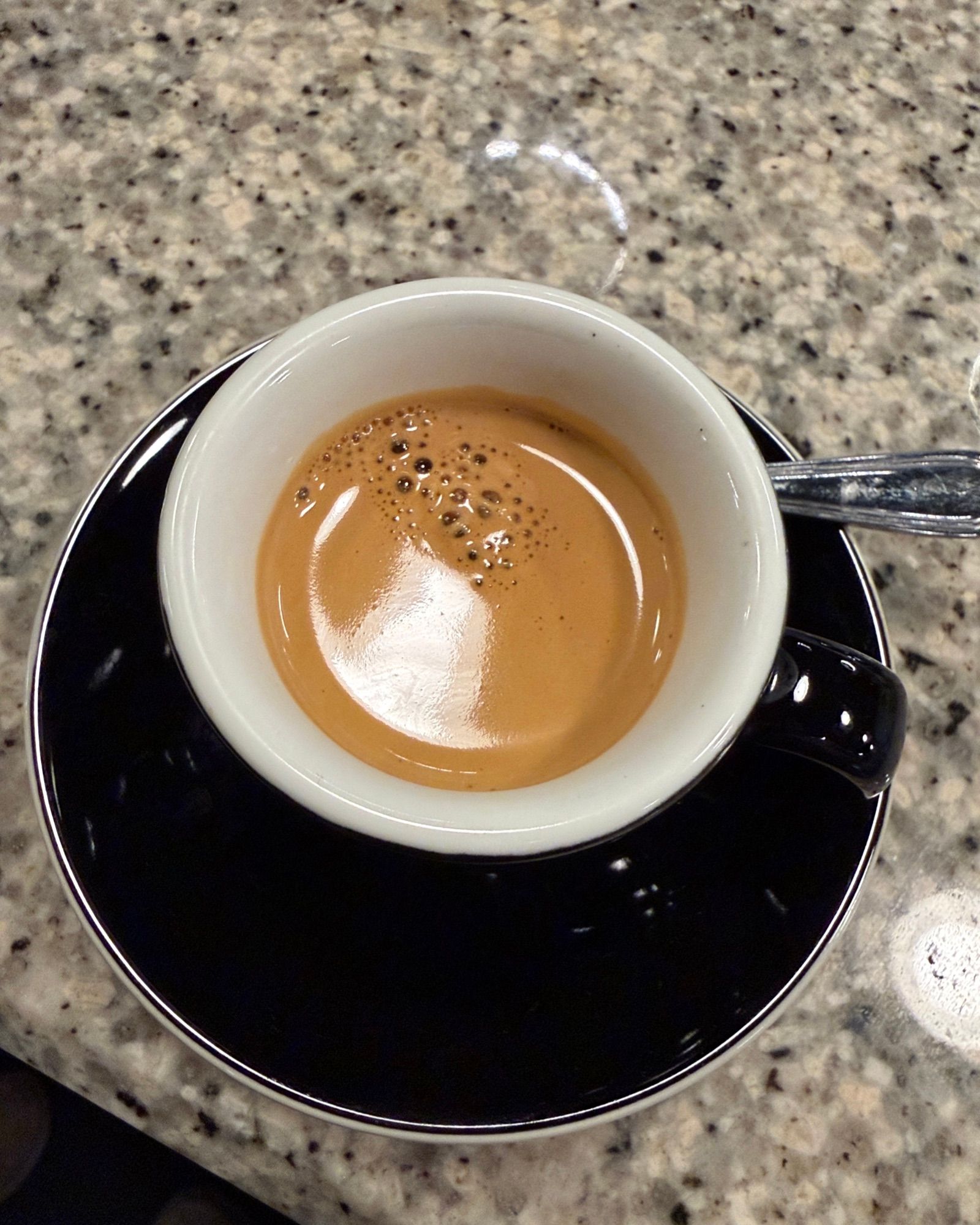 Espresso