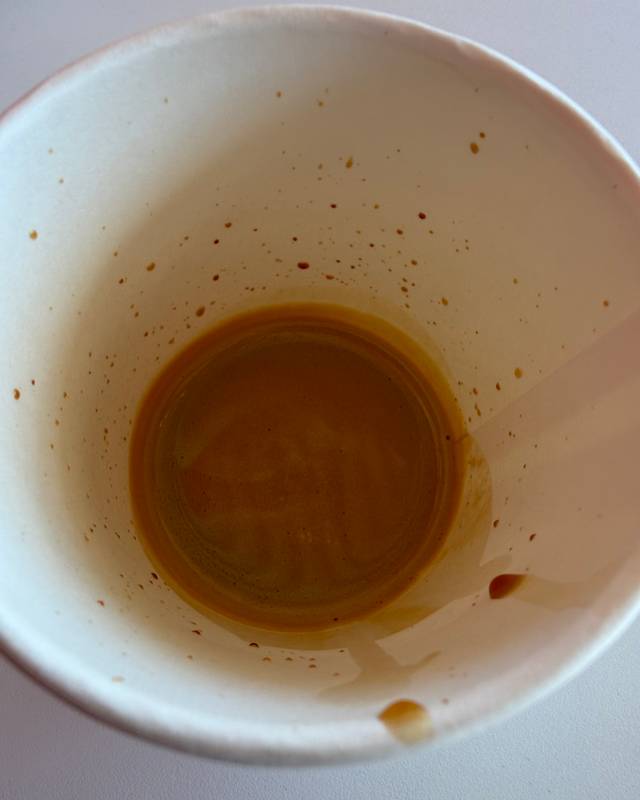 Espresso