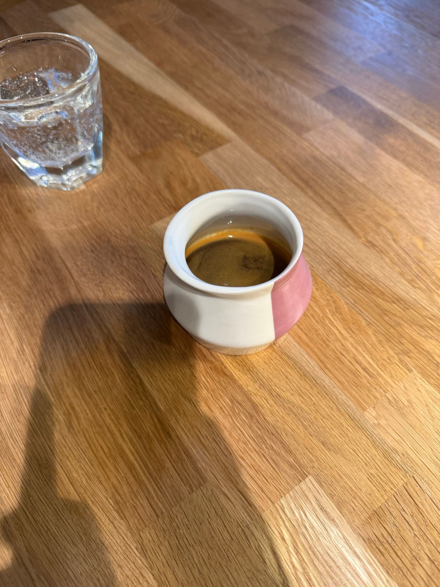 Espresso