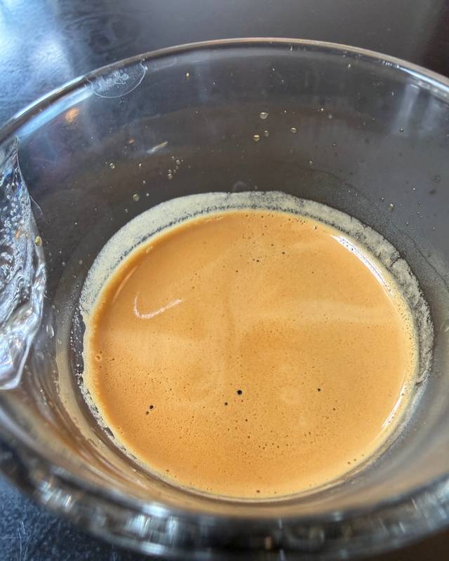 Espresso