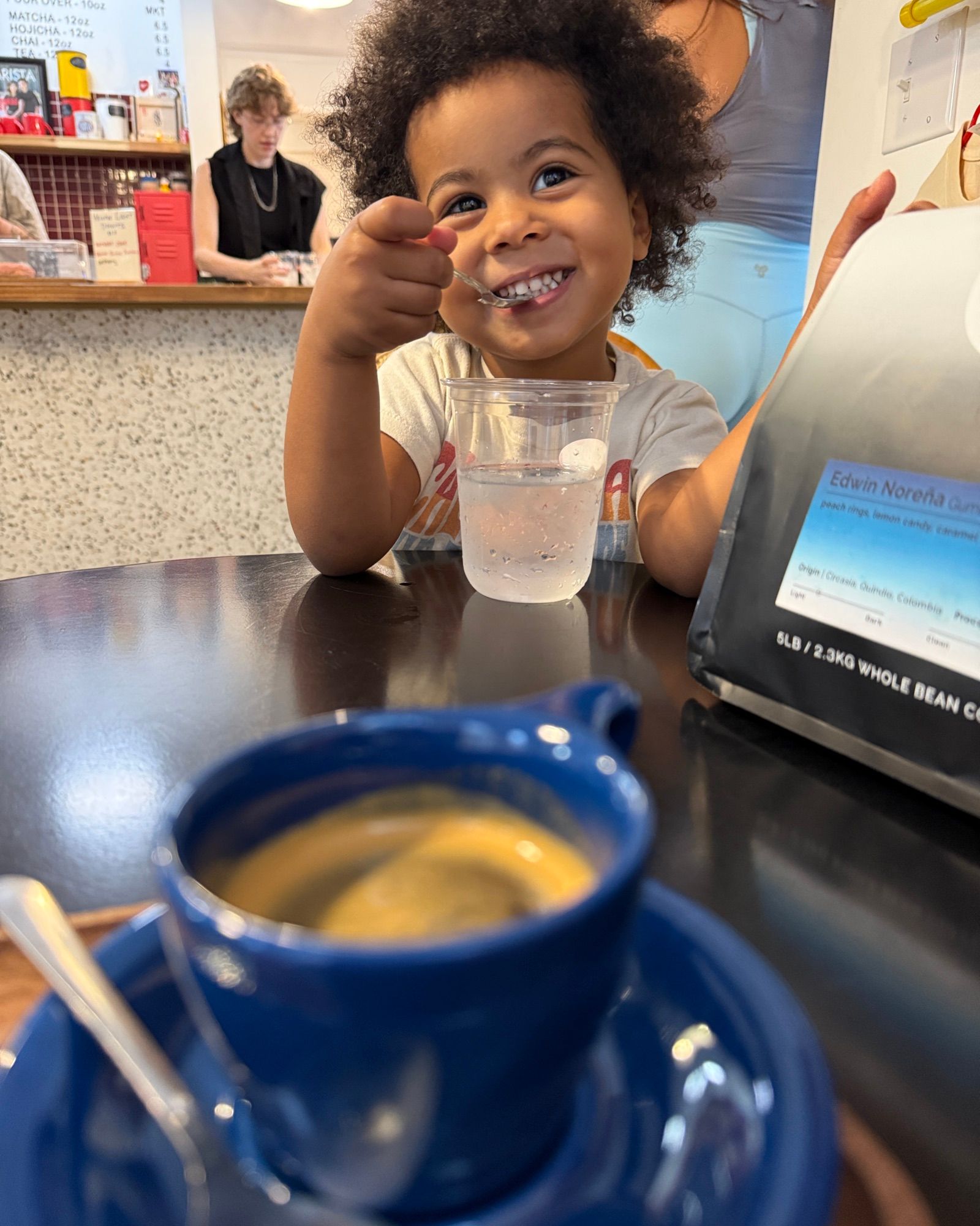 Espresso
