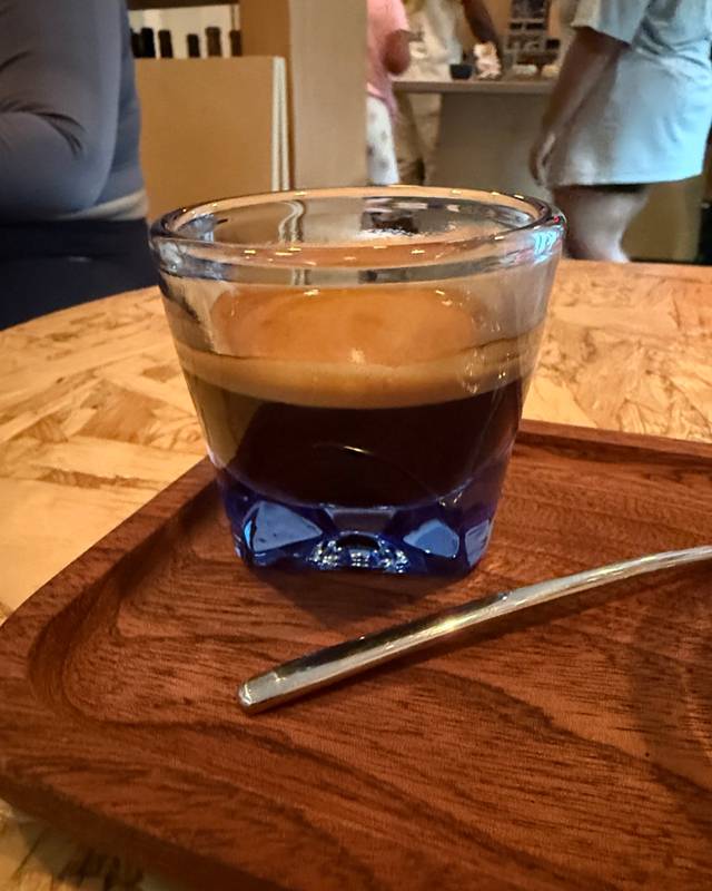 Espresso