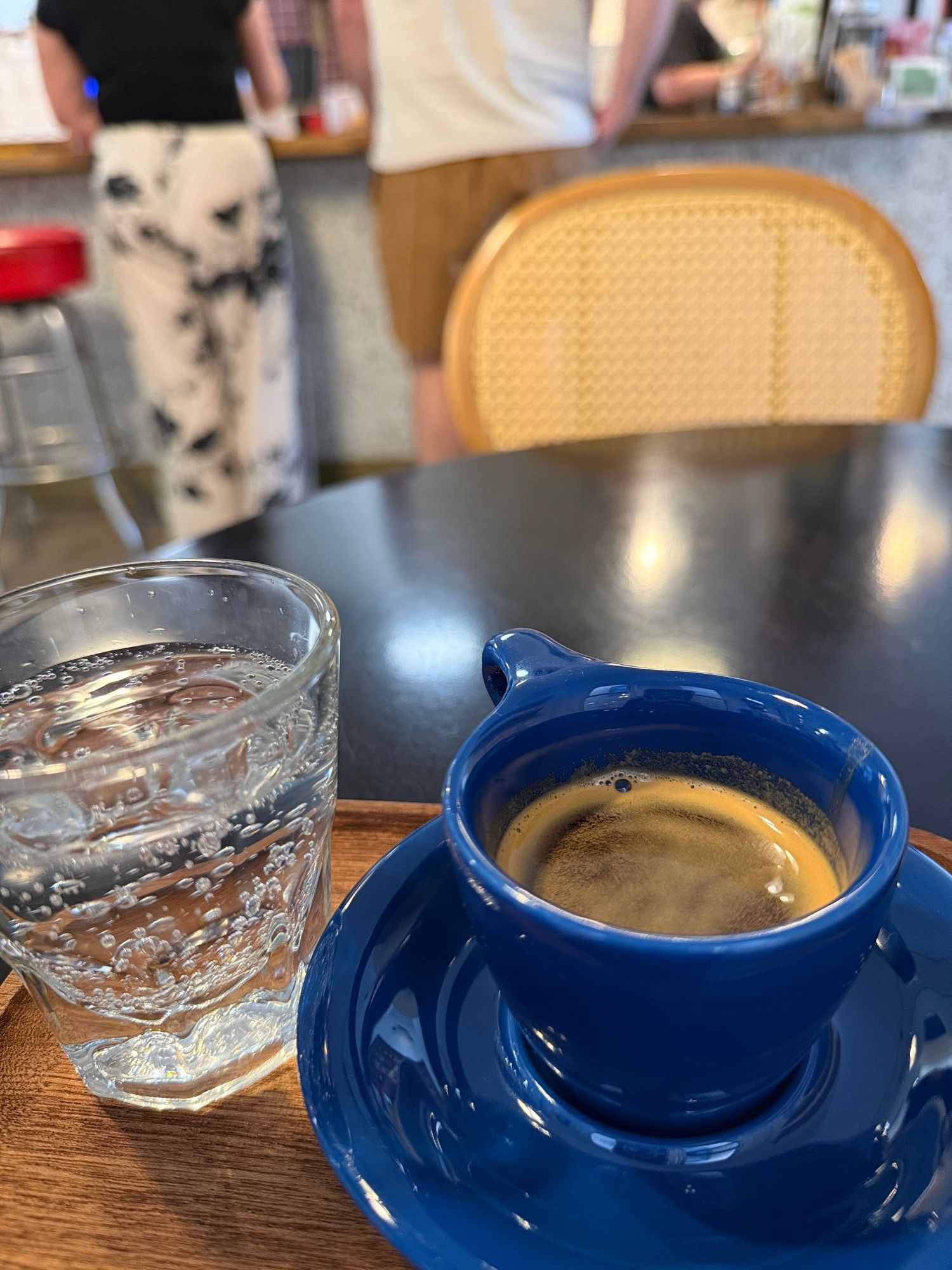Espresso