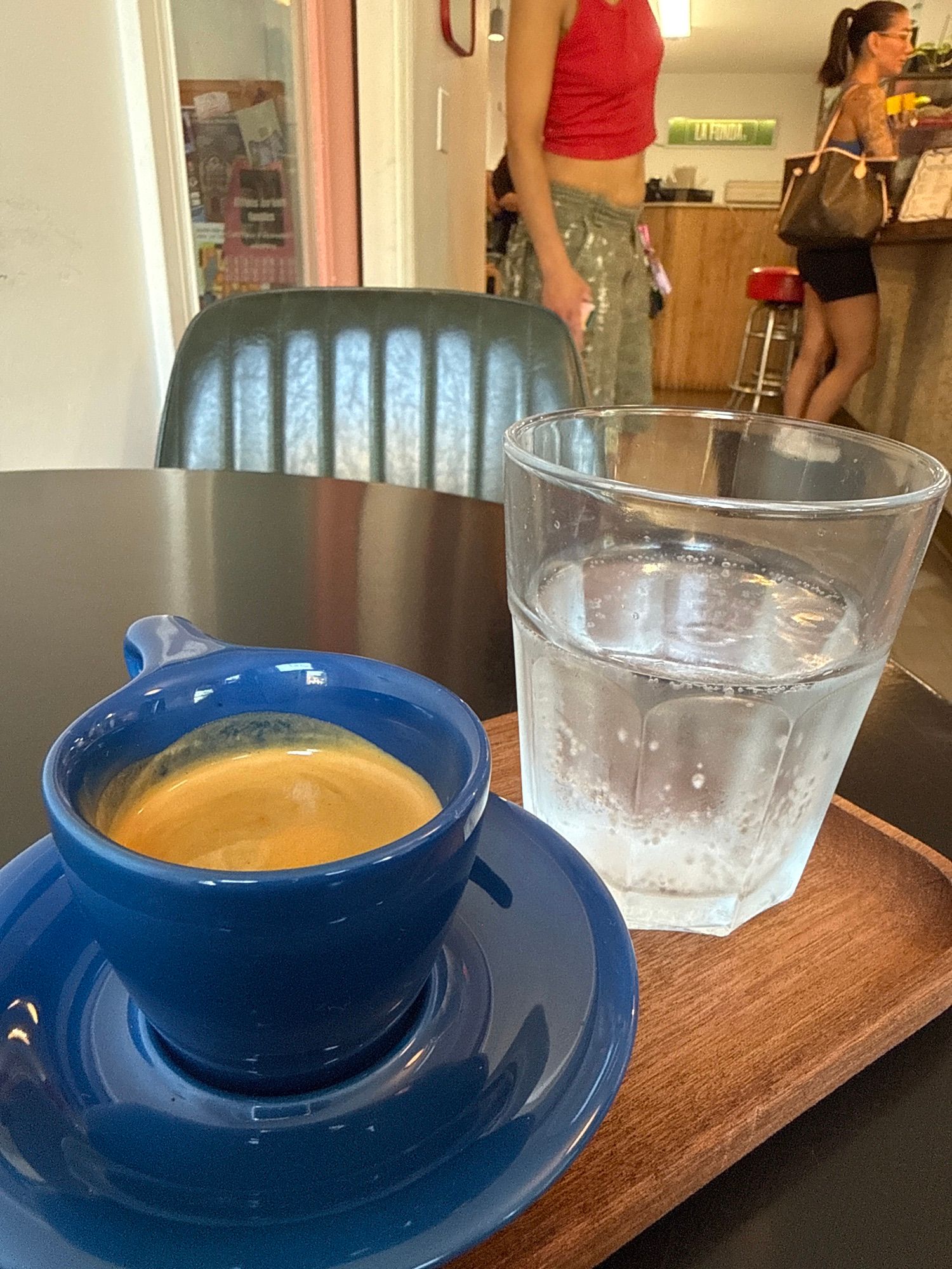 Espresso