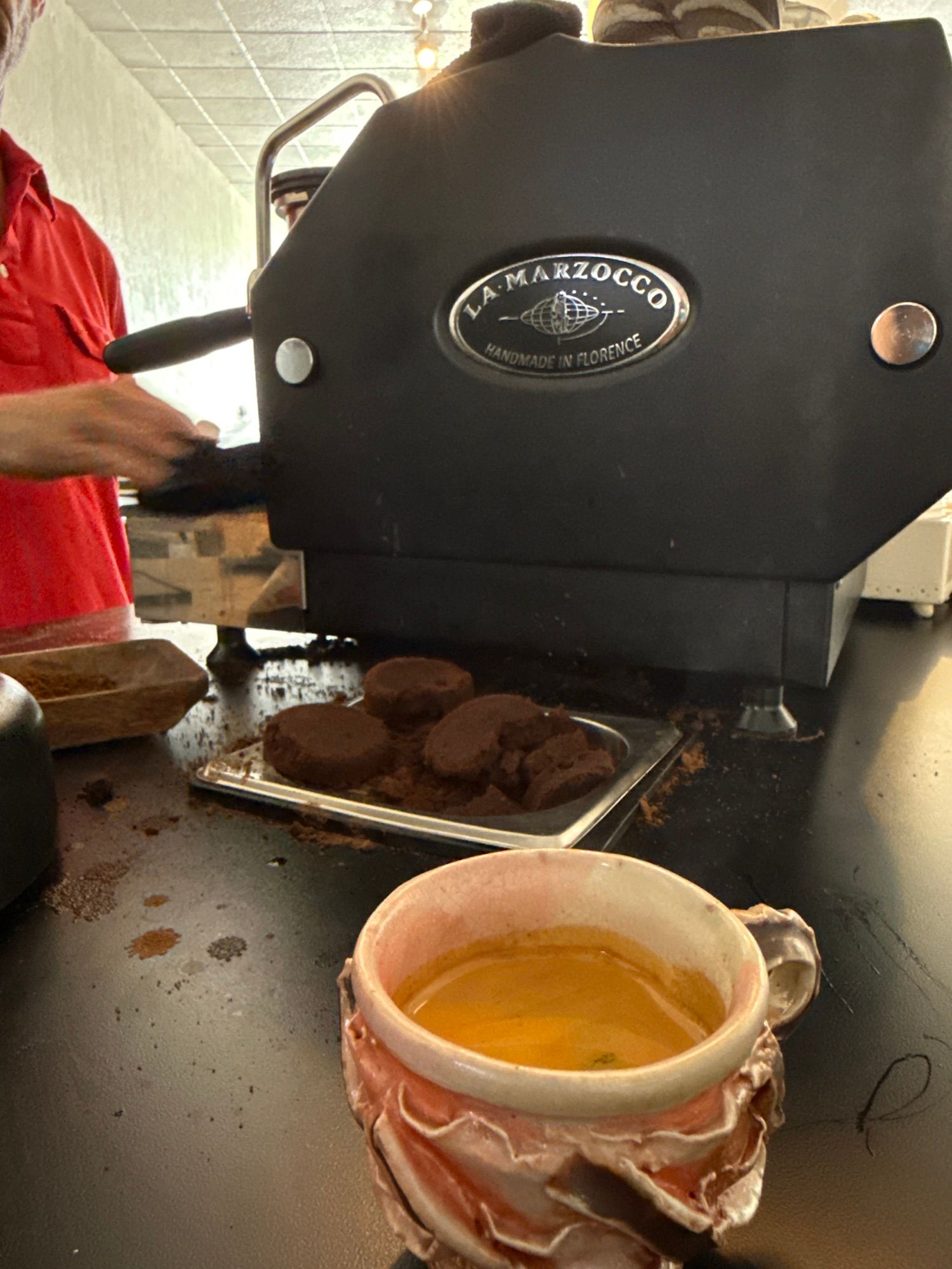 Espresso