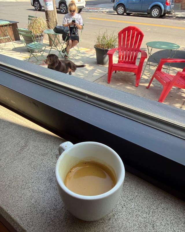 Espresso