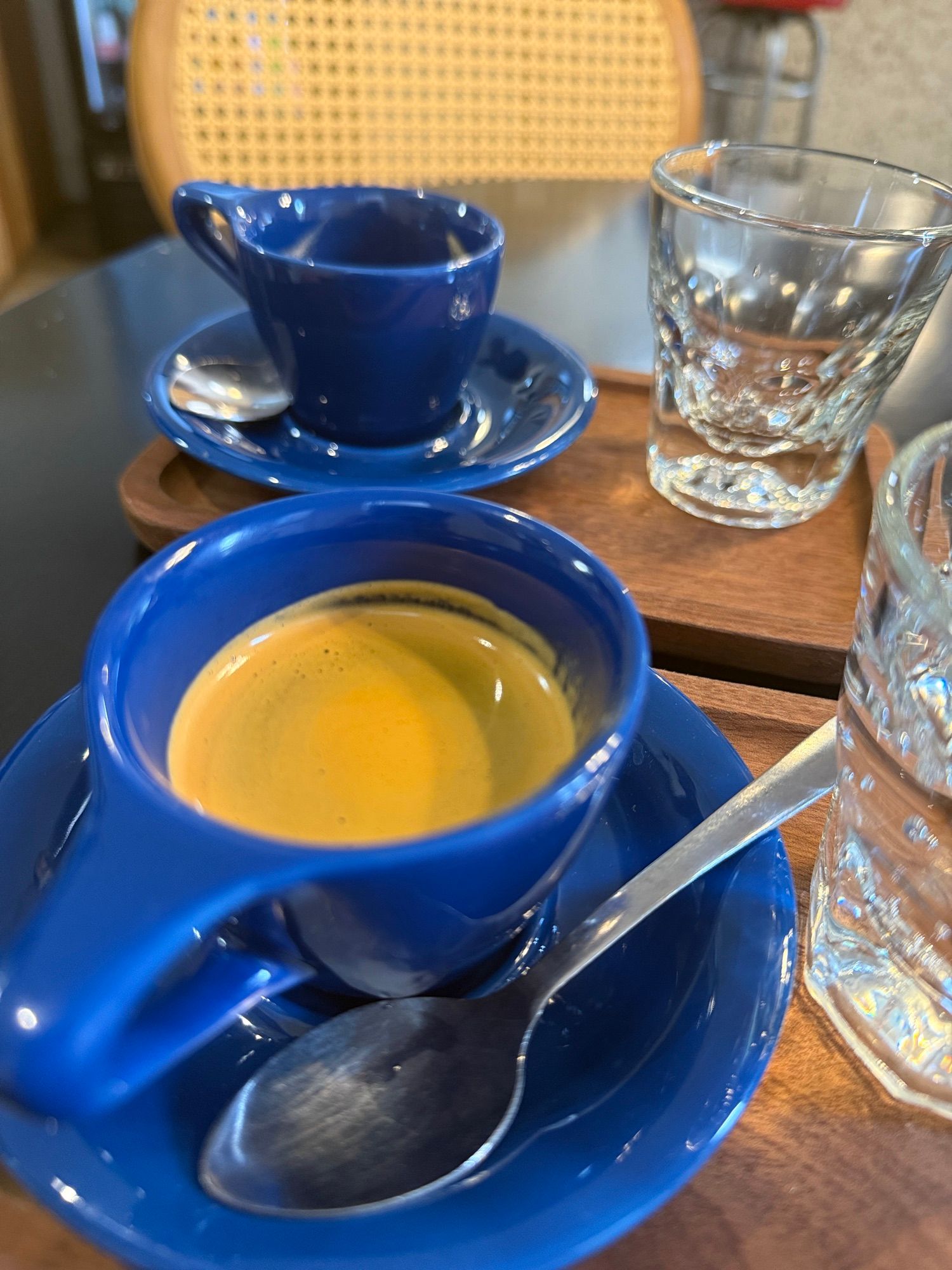 Espresso