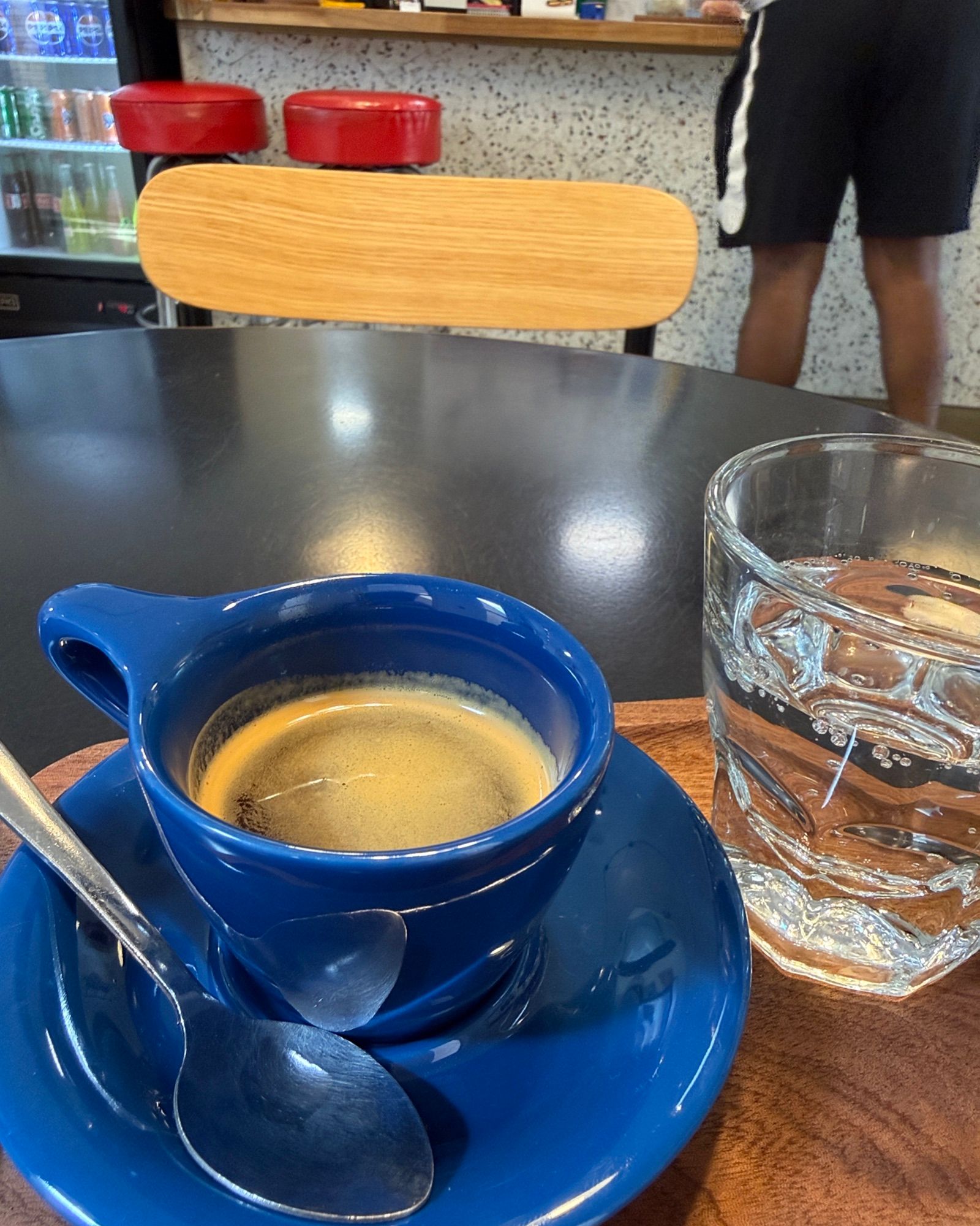 Espresso