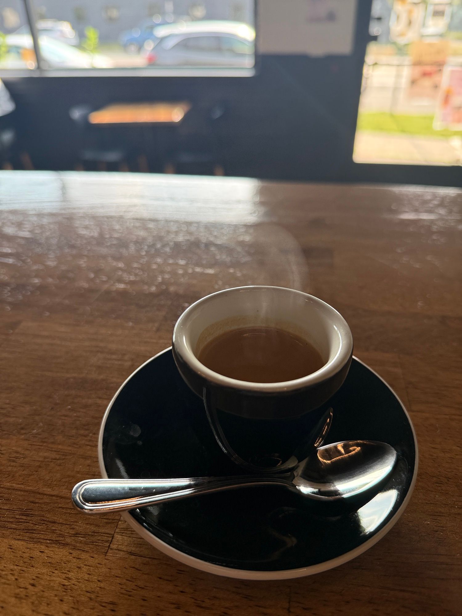 Espresso