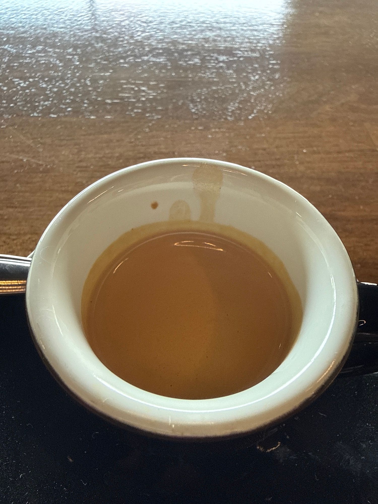 Espresso