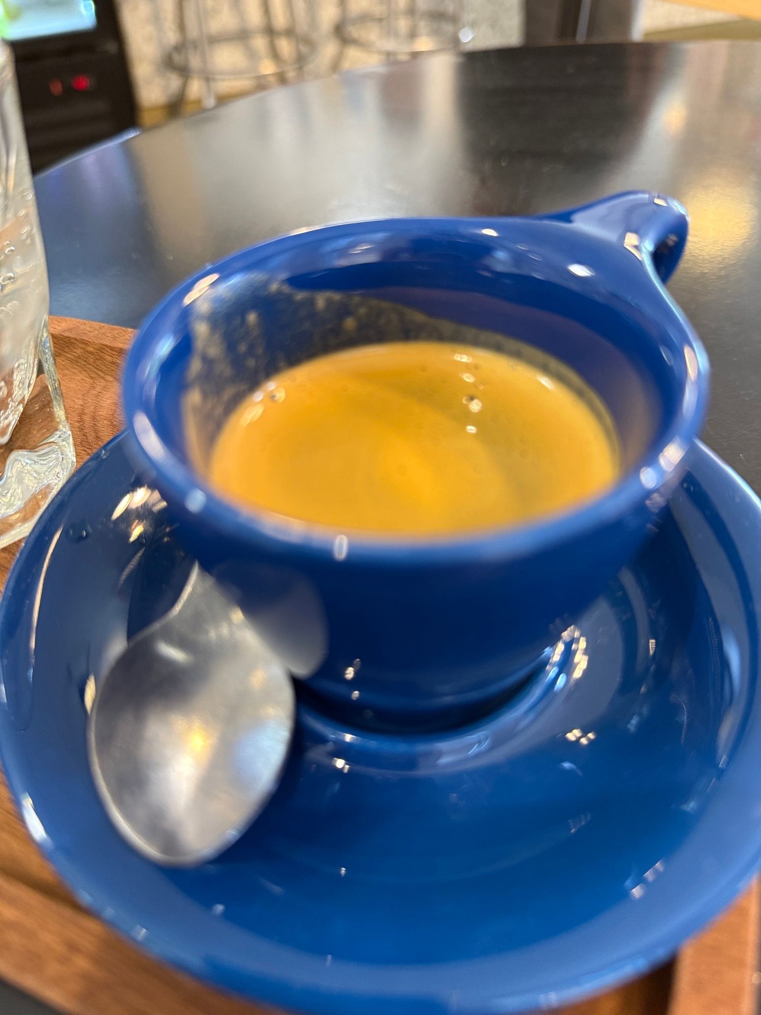 Espresso