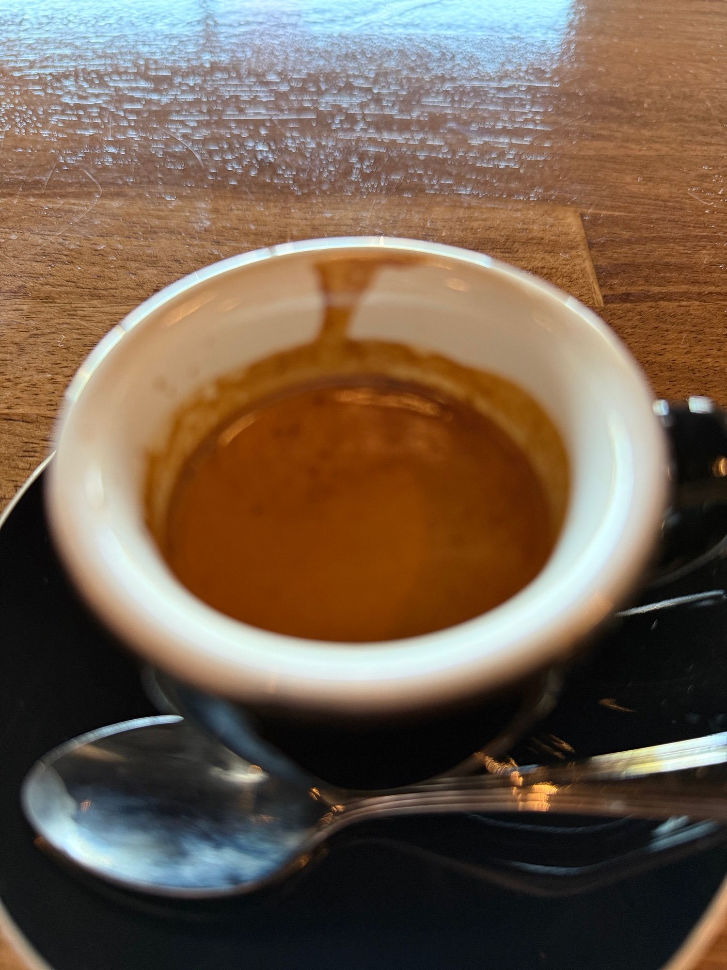 Espresso